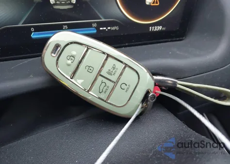 2022 Hyundai Santa Cruz Sel Premium from USA, damaged, VIN 5NTJDDAF1NH006131